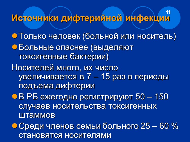 Общая характеристика рода Corynebacterium Прямые или слегка изогнутые палочки с булавовидными концами Грамположительны Факультативные