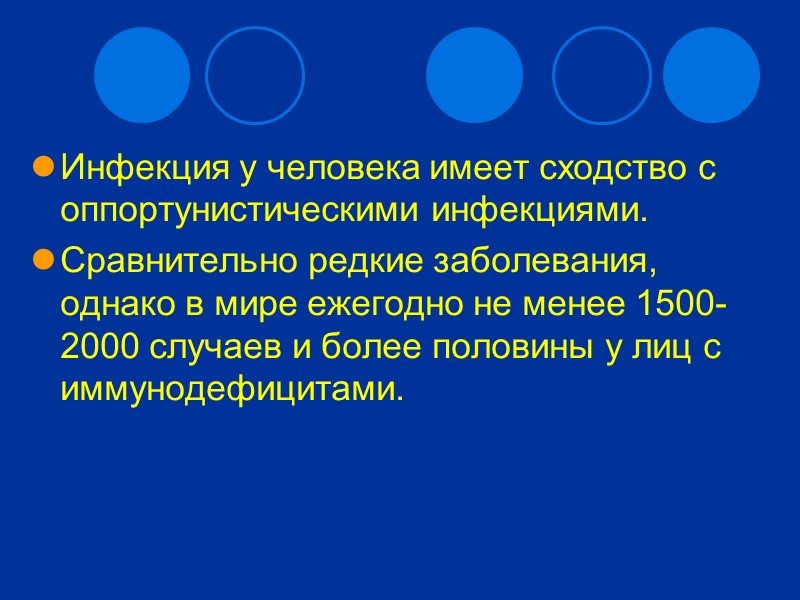 ПАТОГЕННОСТЬ Для человека невысокая Факторы: миколовая к-та, белки, полисахариды клеточной стенки. Подавляют процесс слияния