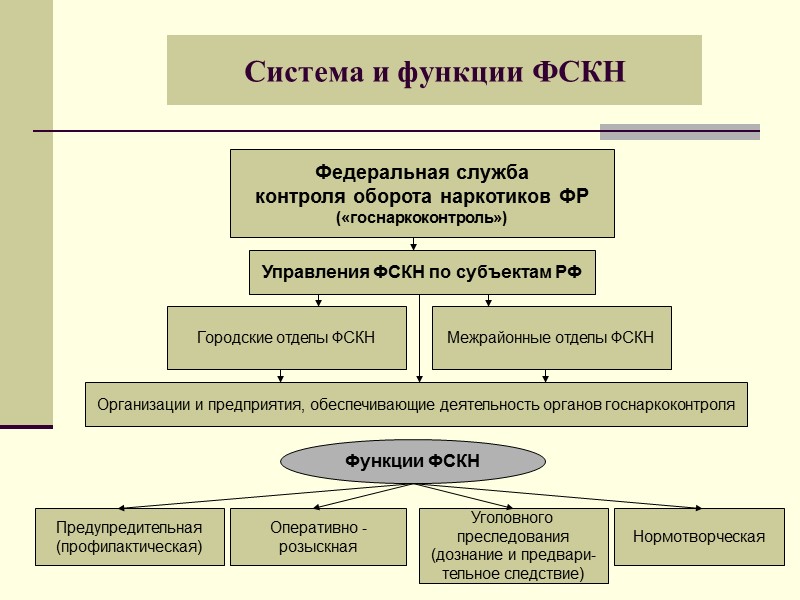 План по теме правоохранительные органы егэ