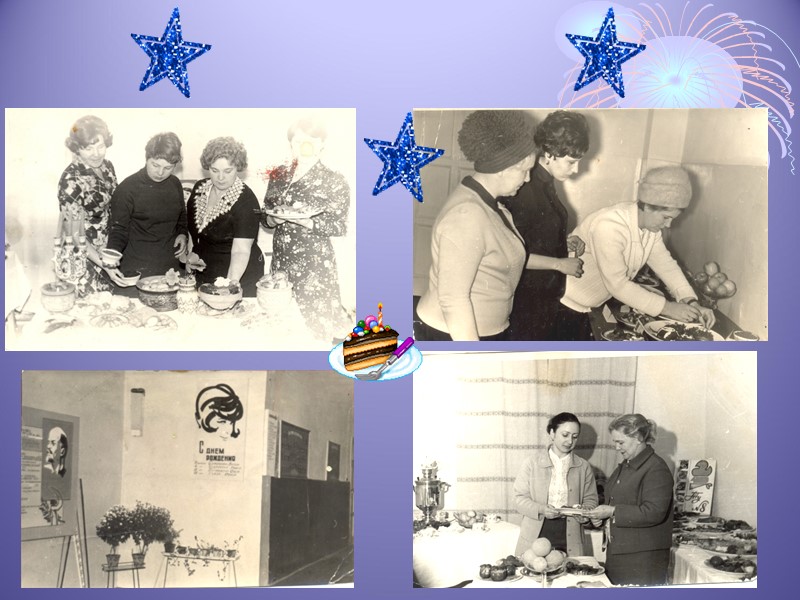 Гордость училища, детище Прилепской Аллы Владимировны- «Музейная кулинарная комната», цель образования которой – сохранить