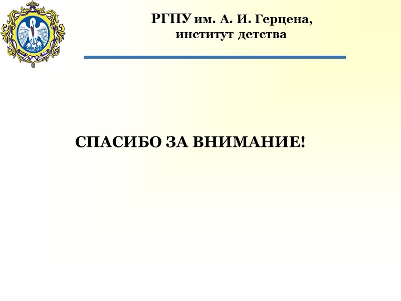 Образовательная программа  магистратуры по направлению подготовки «44.04.01-Педагогическое образование»  Научно-исследовательская деятельность: Анализ, систематизация