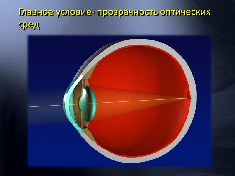 Факторы риска. Существует чёткая связь между AMD и рядом соматических заболеваний: системной артериальной гипертензией,