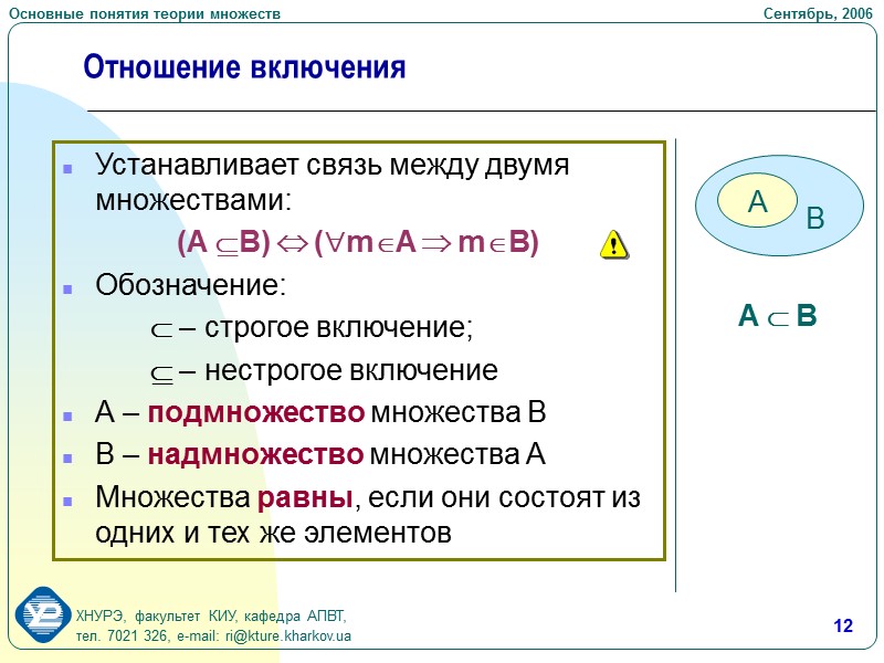 Каким значком изображается квантор видимости закрытый private на диаграмме классов