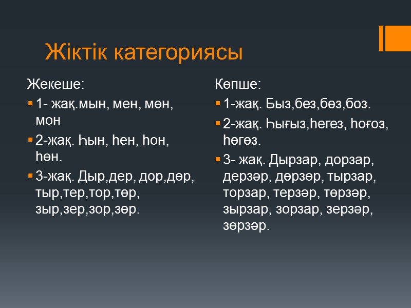 Н.К.Дмитриевтің ең үлкен еңбегі  - “Грамматика башкирского языка” еңбегі. Башқұрт тілінің грамматикасы туралы