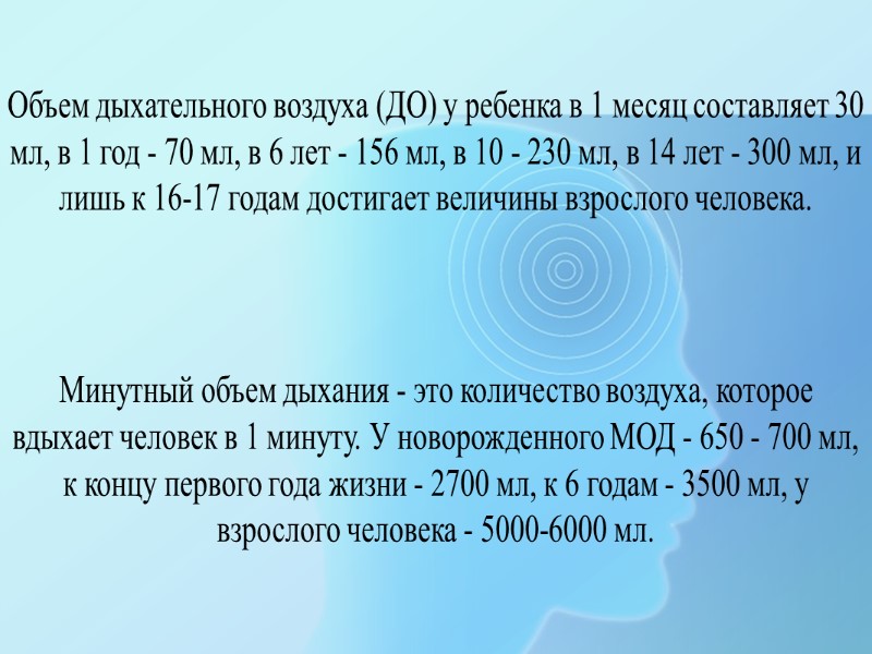 Ребенок готовится к самостоятельному дыханию заранее - как только начинается родовая деятельность. Первый вдох