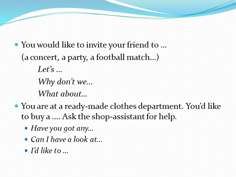 Вербально-зображальні опори  схематичний план міста; малюнок з написами;  розклад занять  тощо.