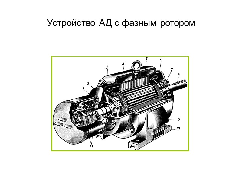 1. Если в цепи  переменного  тока  только  активное  сопротивление