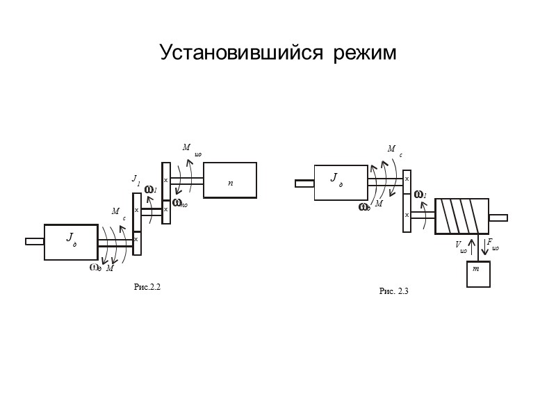 Соединение приёмников треугольником