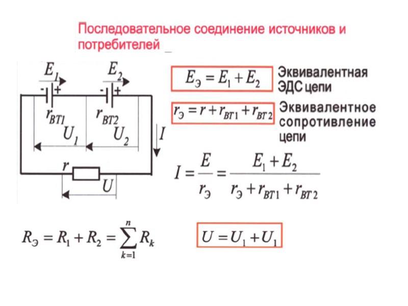 Механические характеристики