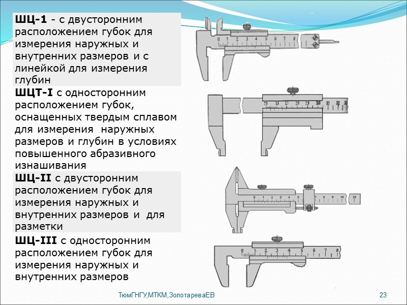 ТюмГНГУ,МТКМ,ЗолотареваЕВ 16 Фреза — режущий многолезвийный инструмент в виде тела вращения с зубьями.