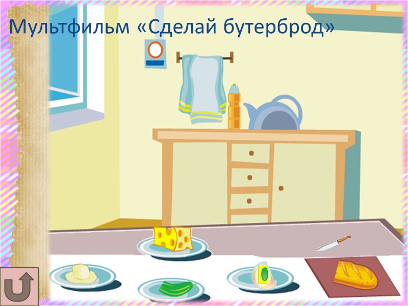 Игра «Выполни действия» Возьми конфету Разверни конфету Съешь конфету Выброси фантик в  