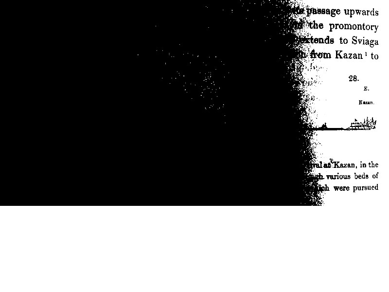 Sir Roderick Impey Murchison (1792 - 1871) Murchison was born at Tarradale, Easter Ross,