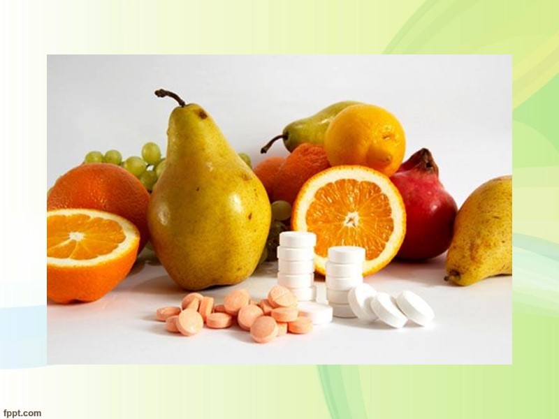 Витамин Д Недостаточное количество этого витамина приводит к рахиту - заболеванию детей грудного и