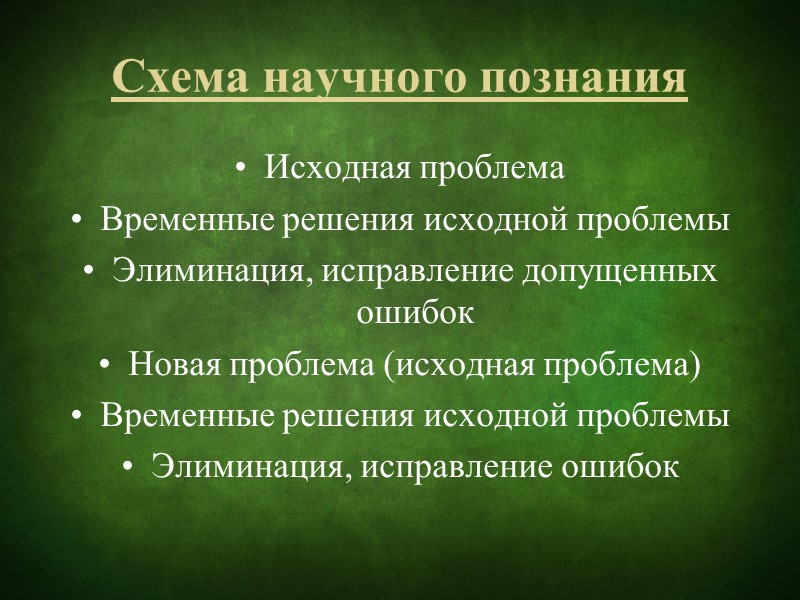 Философия духа включает в себя учение о субъективном, объективном и абсолютном духе.  