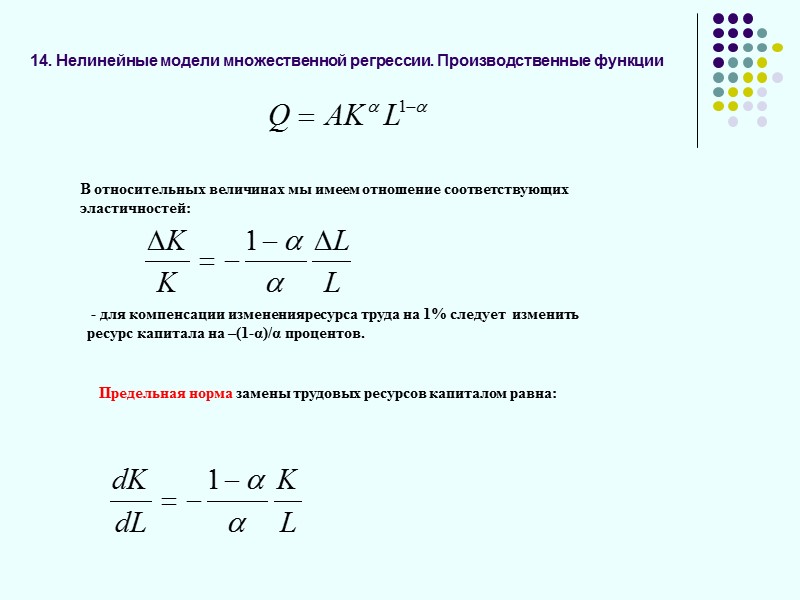 13. Уравнение регрессии с фиктивными переменными. Критерий Чоу Data from the 2000 Census, US