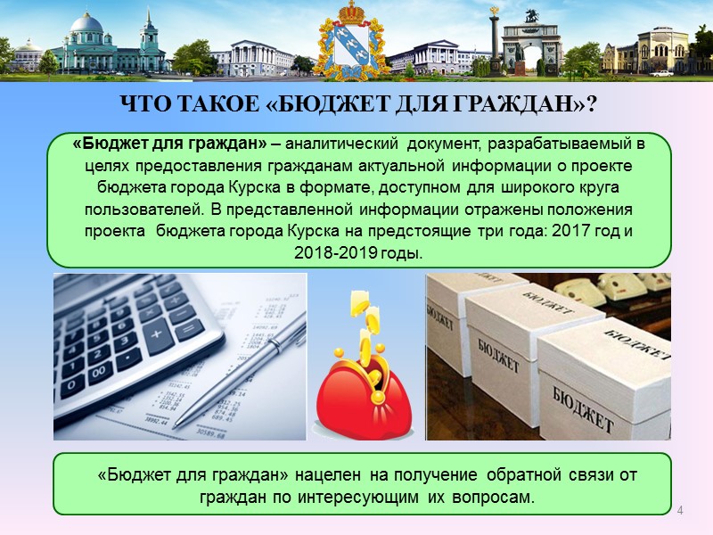Расходы бюджета города Курска на образование (без учета финансовой помощи)-  Дошкольное образование (81