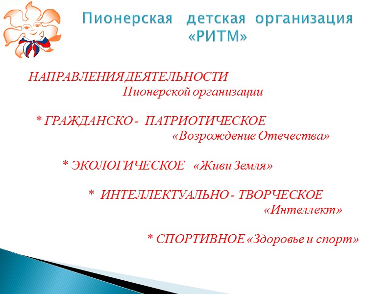 Год создания: октябрь 1999года  Место нахождения: Пугачевская средняя  общеобразовательная школа  Оренбургского