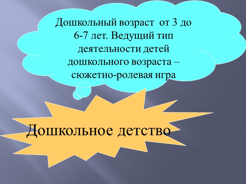 Уровень развития  аффективно-потребностной  (мотивационной) сферы Наличие познавательных  интересов.   Стремление