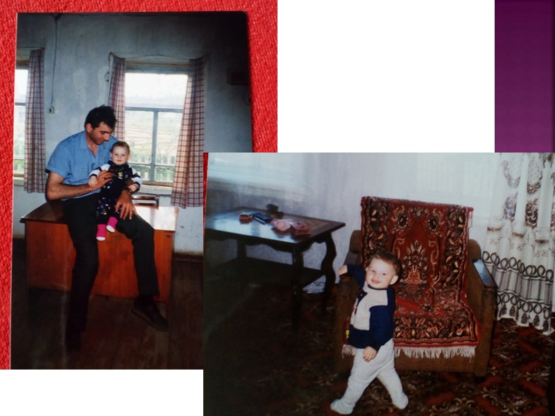 МЫ ОЧЕНЬ ЛЮБИМ ТЕБЯ!  С ДНЕМ РОЖДЕНИЯ, РОДНОЙ!