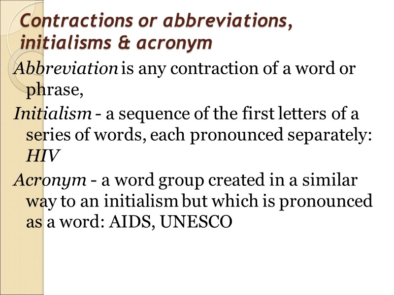 How to segment this word?      Anti/ dis/ establish/ ment/