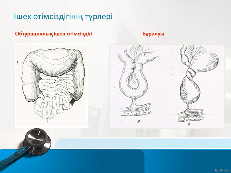 Балалардағы ЖА пен басқа аурулардың белгілері.
