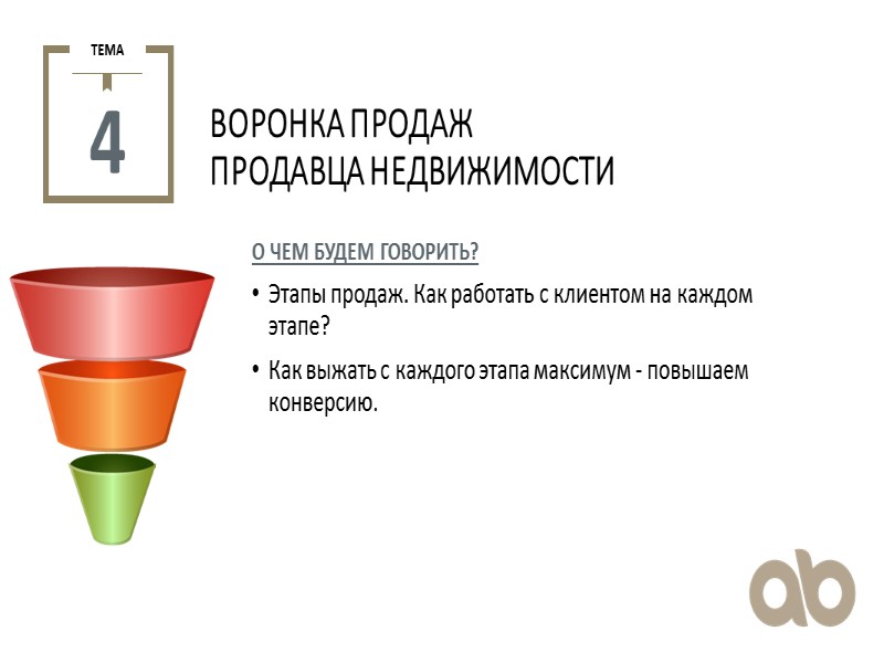 Что это такое? Это специальный курс  для компаний из сферы недвижимости.  Курс