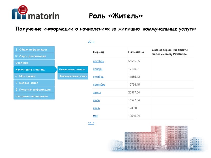 Надеемся, что Личный кабинет станет Вашим хорошим помощником!  Спасибо за  внимание!