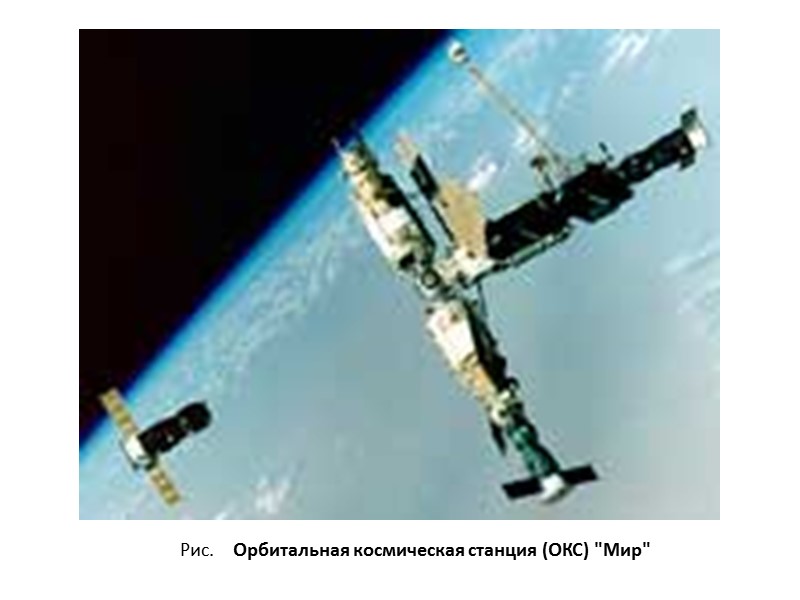 Рис.     Элементы отечественной космической фермы эксперимента «СОФОРА» У-образный продольный элемент