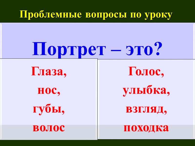 Глаза  добрые,  внимательные большие,  беззаботные ясные лукавые мечтательные   