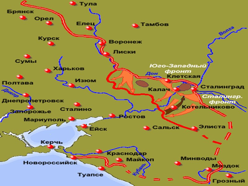 Русско - японская война 1904 - 1905