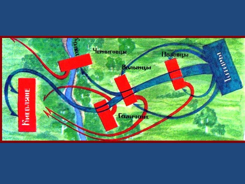 Итог второго периода войны: Сталинградская битва- коренной перелом, потери Германии 2,2 млн. чел, 3,5