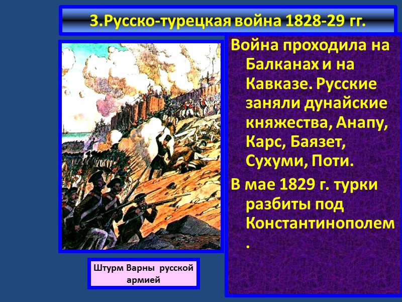 Восстановил владения России в Прибалтике Присоединил Западную Сибирь к России Укрепил южные рубежи Правление