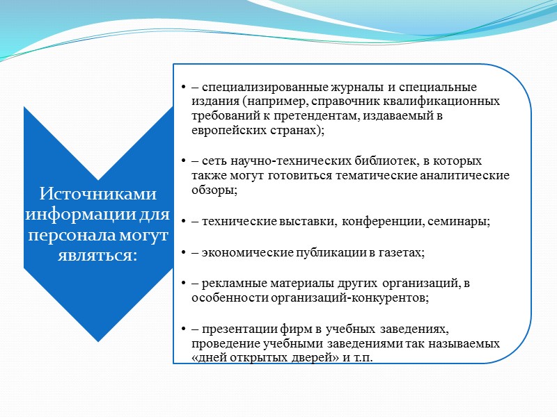 «Общие положения» В первом разделе должностной инструкции «Общие положения» содержится: наименование должности в соответствии