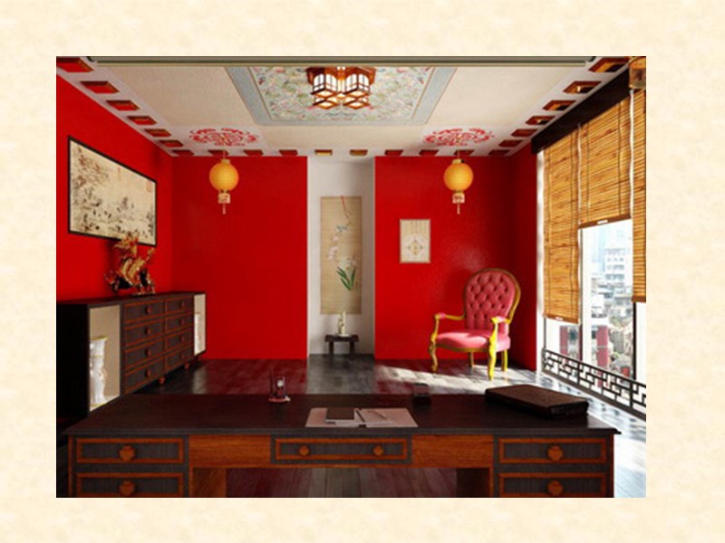 Решив использовать идеи дизайна в китайском стиле для создания интерьера своего дома, лучше всего