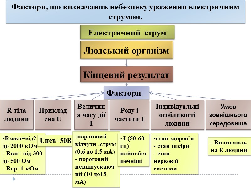Електричний шок Фаза збудження  Фаза гальмування Немає реакції на біль; Підвищений кровяний тиск;