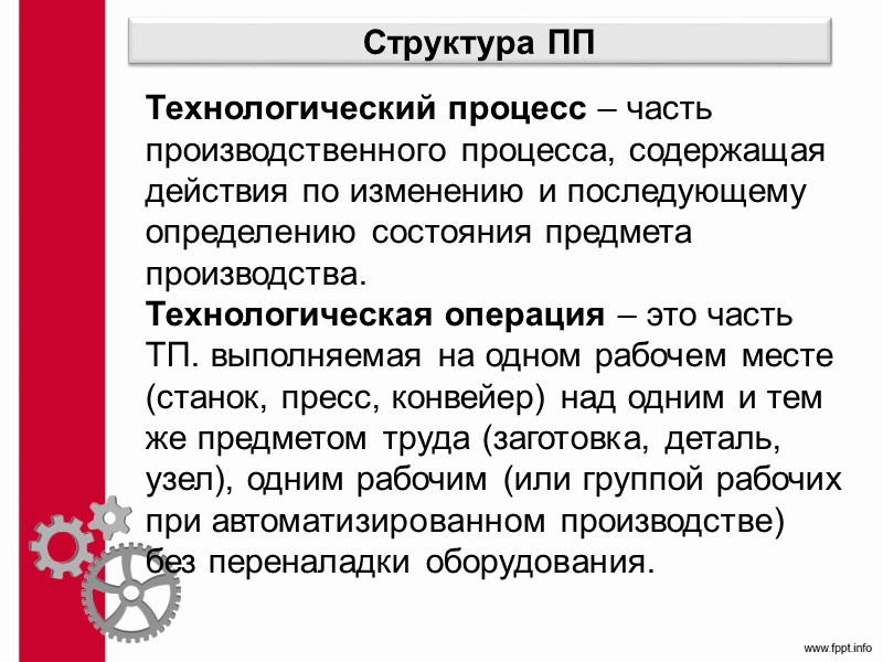 У сборщика на фордовской линии массового производства была только одна задача – закрепить два