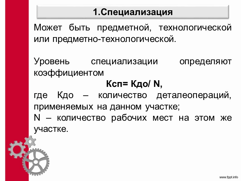 7.3. Организация ПП в пространстве 1. Размещение изделия Размещение изделия ­— тип размещения, который