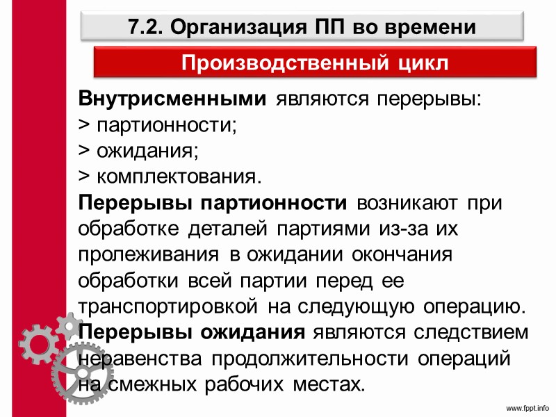 Мировой рынок. Производственные стратегии. Общее управление качеством (Total quality management – TQM). Гибкость производства