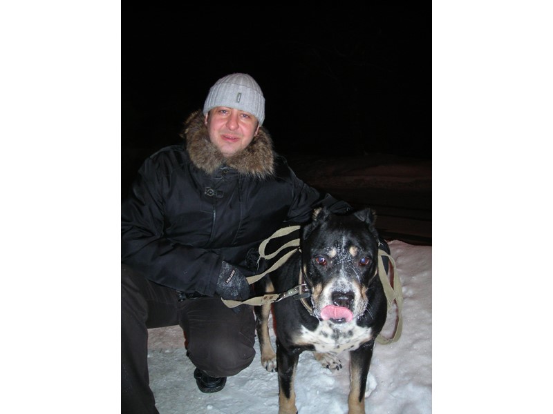 Я желаю тебе оставаться всегда Добрым, милым, веселым и бодрым