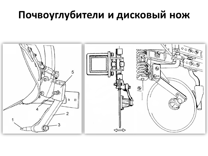 Оборот пласта лемешно-отвальным корпусом плуга Положение пласта: устойчивое (а); предельное (б); при вспашке с