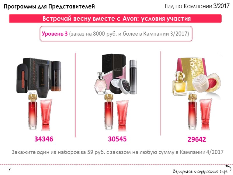 Гид по Кампании 3/2017 Гид по Кампании 3/2017