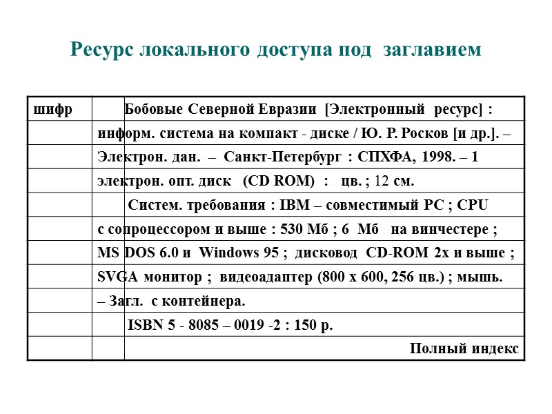Произведение из авторского сборника