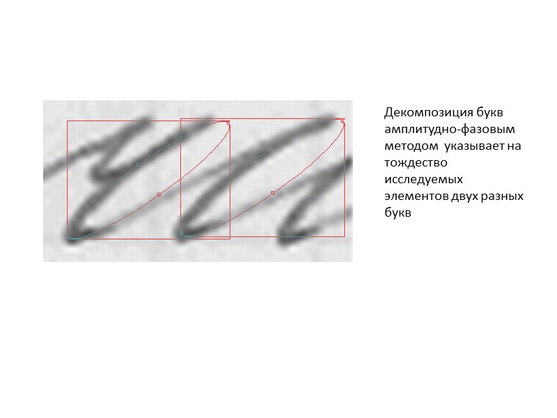 Подписи выполнены в различных масштабах (меньшая в строке высотой 10 мм, большая в строке