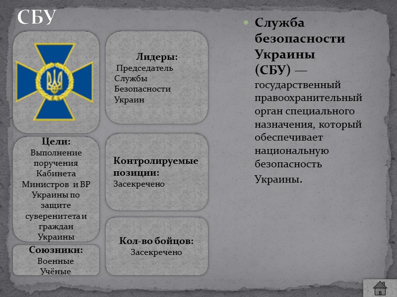 Одиночки (также вольные сталкеры, иногда нейтралы) — сталкеры, не входящие ни в одну из