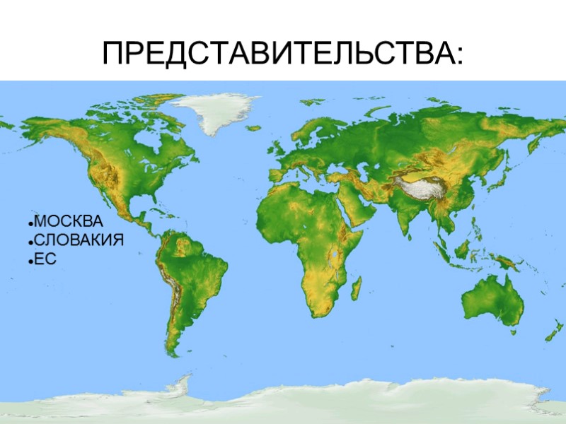 ВЫ – БУДУЩИЕ СПЕЦИАЛИСТЫ