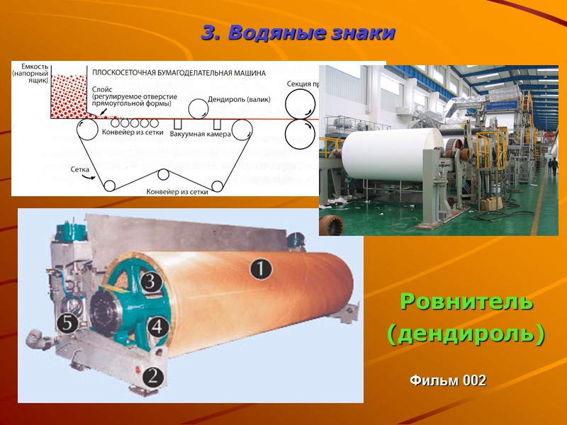 На просвет 6. Защитная нить Косопадающее освещение Надпечатка белой краской