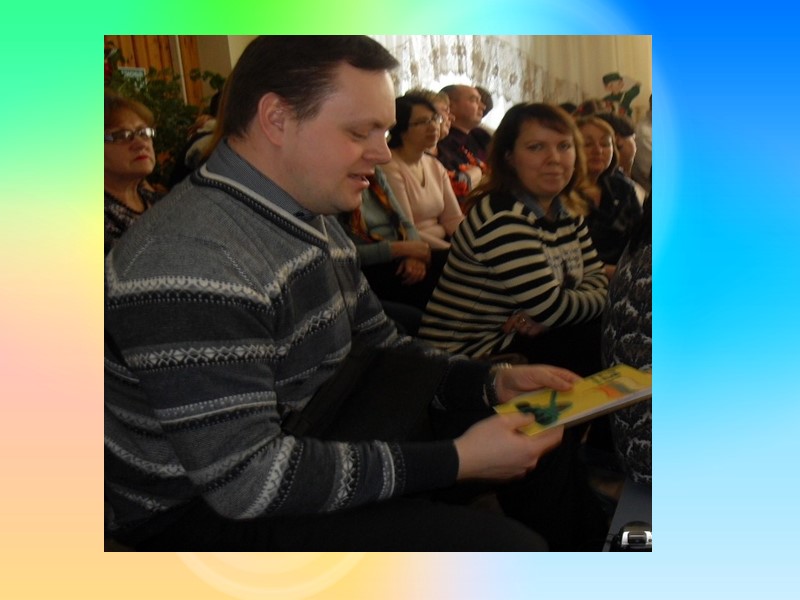 Конкурс новогодних масок «Щелкунчик»  (декабрь 2015)