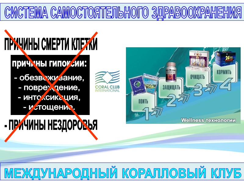 Новая концепция  охраны здоровья населения  Российской Федерации  определяет, что: Отраслевая программа