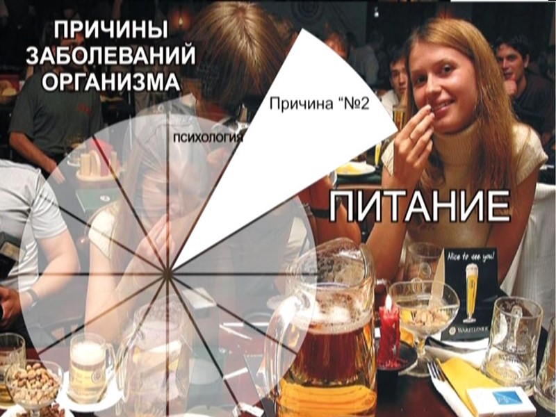 Будь здоров!  – Всегда здоров!