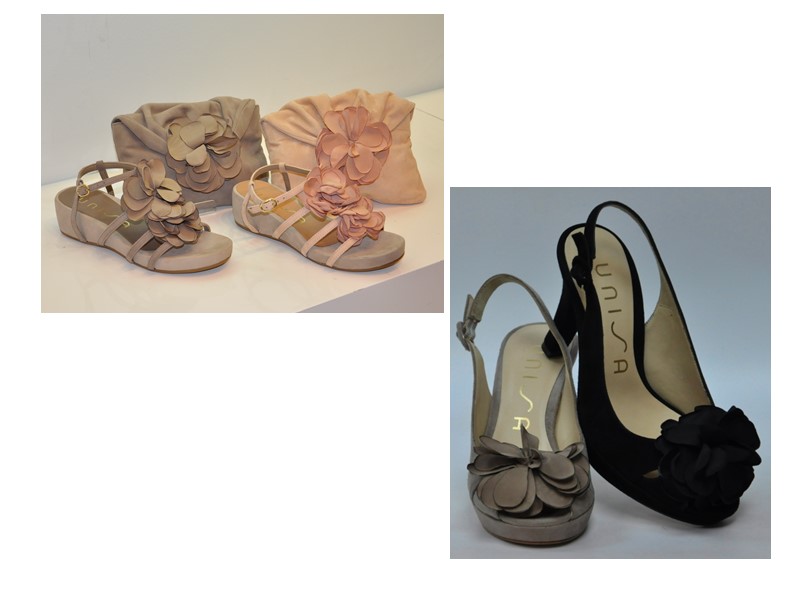 Белая, черная, коричневая обувь -классический вариант для работы или повседневной жизни Классика